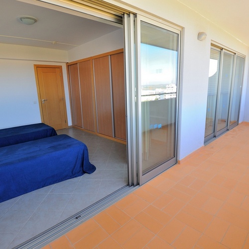 Room Oceano Atlântico Apartments